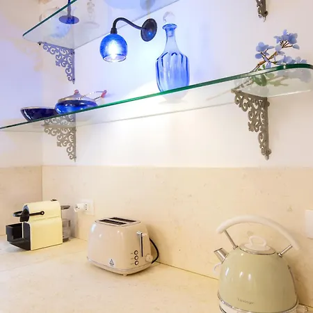 Gorgeous San Polo Apartment