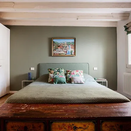Apartment Gorgeous San Polo Venice