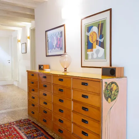 Apartment Gorgeous San Polo *