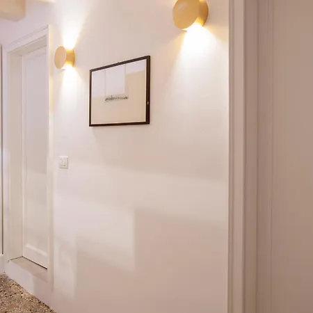 Apartment Gorgeous San Polo Venice