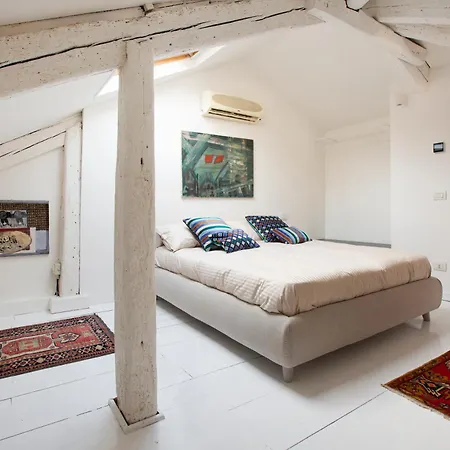 Apartment Gorgeous San Polo