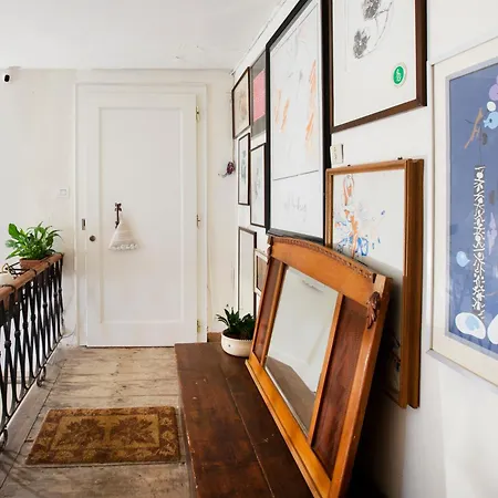 Gorgeous San Polo Apartment