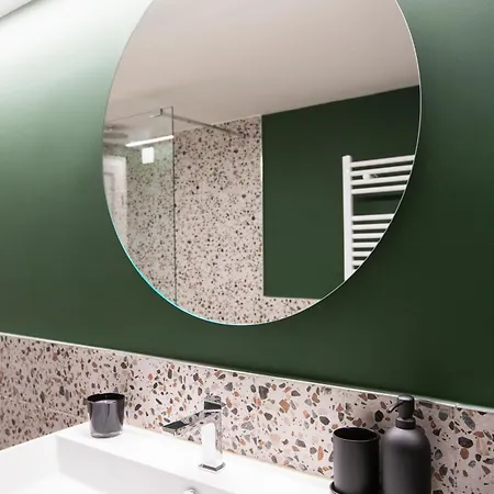 Gorgeous San Polo Apartment *