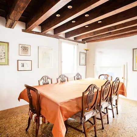 Apartment Gorgeous San Polo *