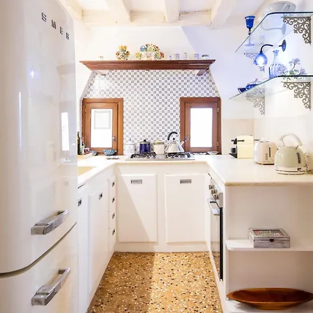 Apartment Gorgeous San Polo