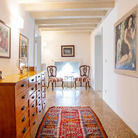 Appartement Gorgeous San Polo *
