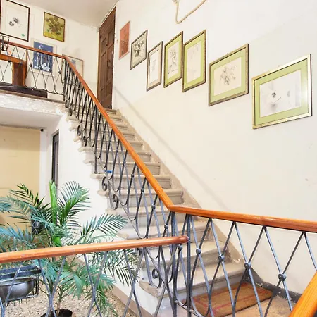 Gorgeous San Polo Appartement *