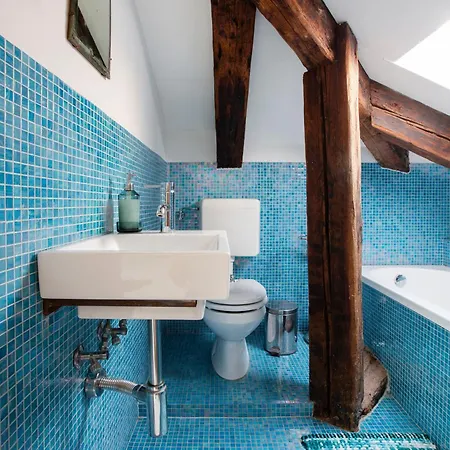 Gorgeous San Polo Appartement