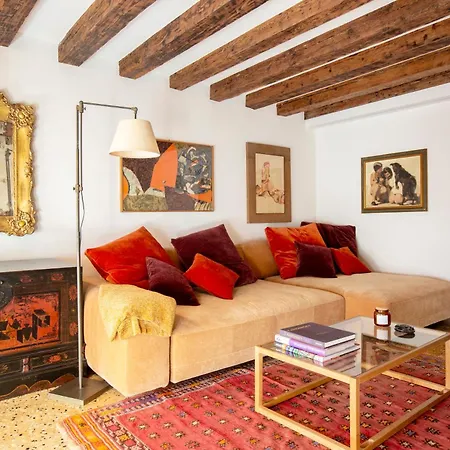 Gorgeous San Polo Appartement *