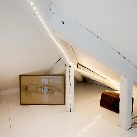 Appartement Gorgeous San Polo *