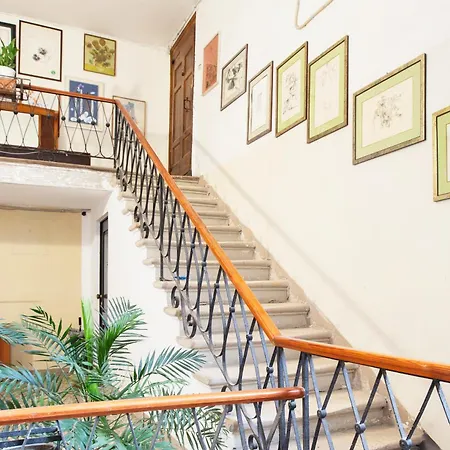 Apartament Gorgeous San Polo Wenecja