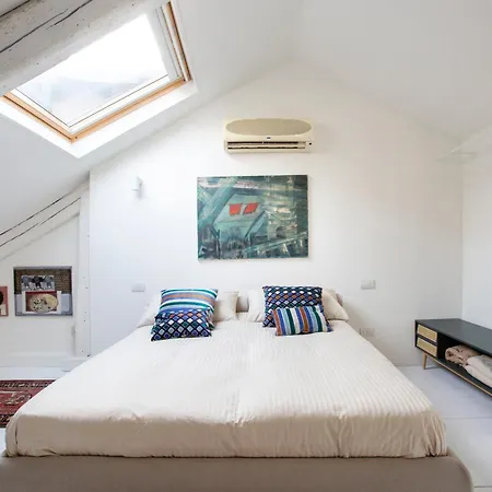 Appartement Gorgeous San Polo *