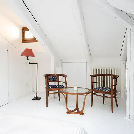 Appartement Gorgeous San Polo