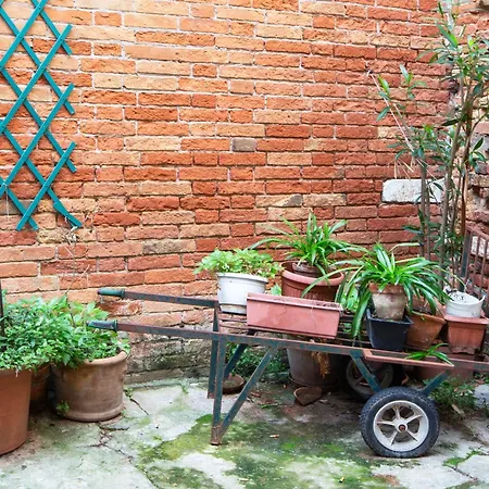 Appartement Gorgeous San Polo *