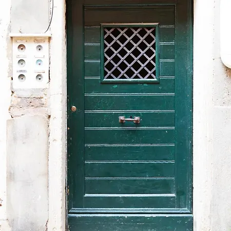 Gorgeous San Polo Venetië