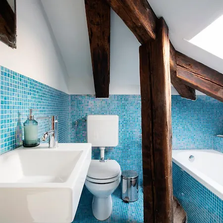 Gorgeous San Polo Appartement *
