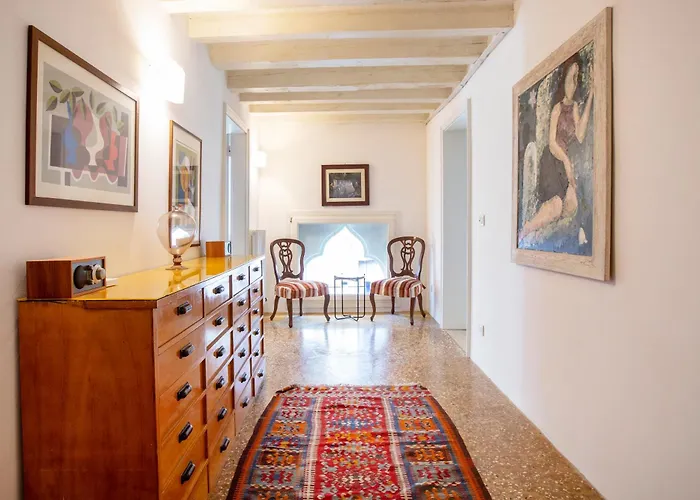 Apartment Gorgeous In The Heart Of *