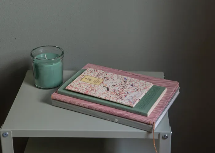 Gorgeous In The Heart Of