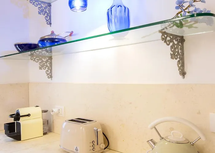 Gorgeous In The Heart Of Apartment