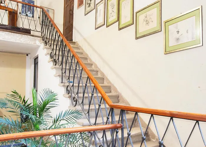 Gorgeous In The Heart Of Apartment *