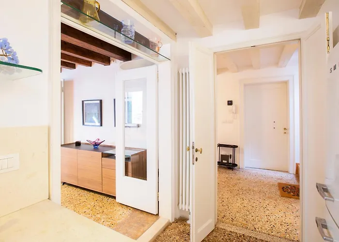 Gorgeous In The Heart Of