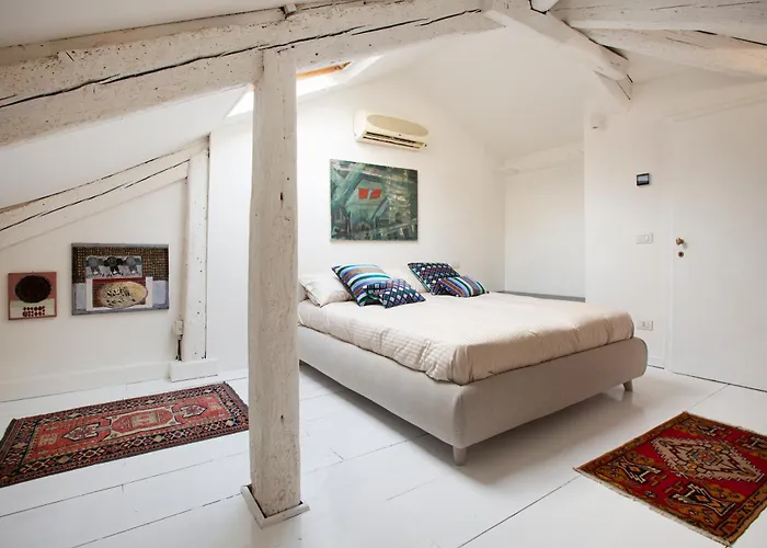 Apartment Gorgeous In The Heart Of