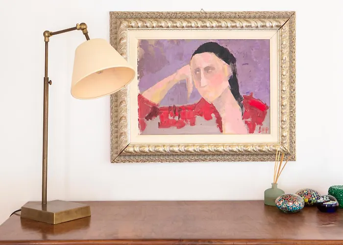 Gorgeous In The Heart Of * Venice