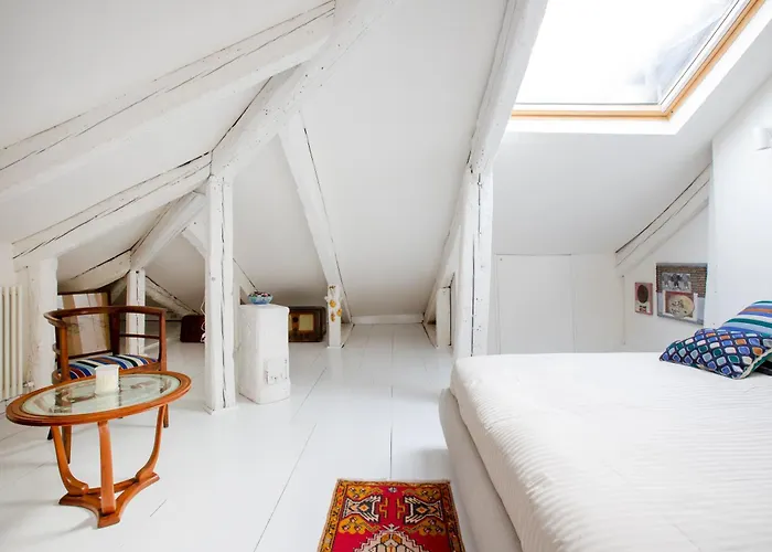 Gorgeous In The Heart Of