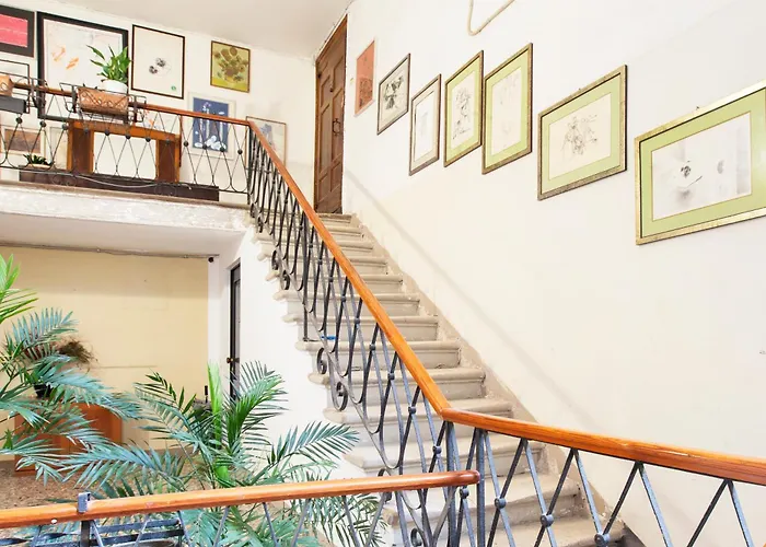 Apartment Gorgeous In The Heart Of Venice