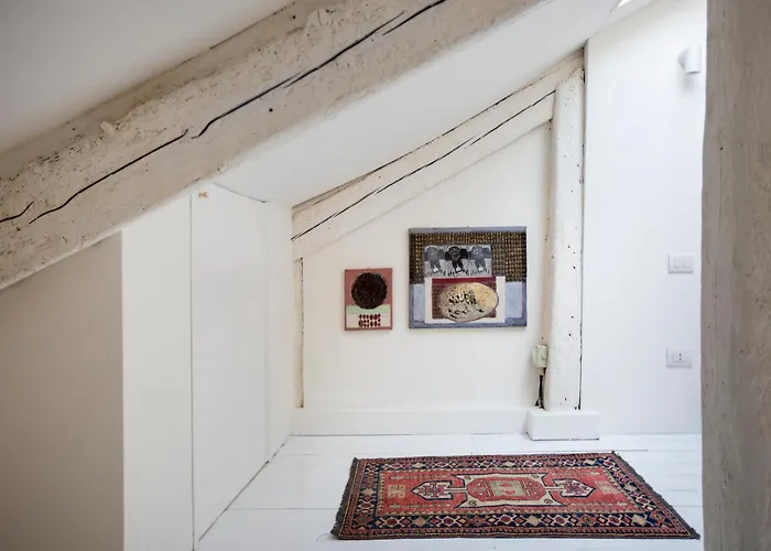 Gorgeous In The Heart Of Venice