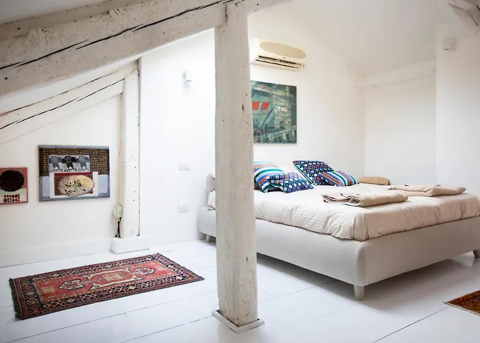 Gorgeous In The Heart Of