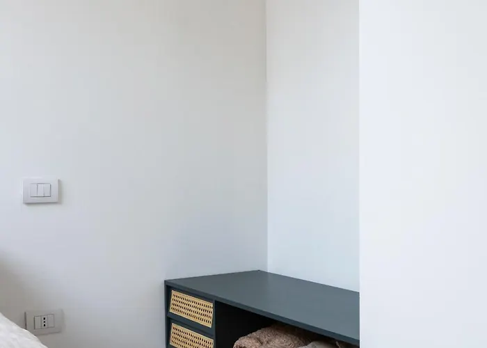 Gorgeous In The Heart Of Apartment *