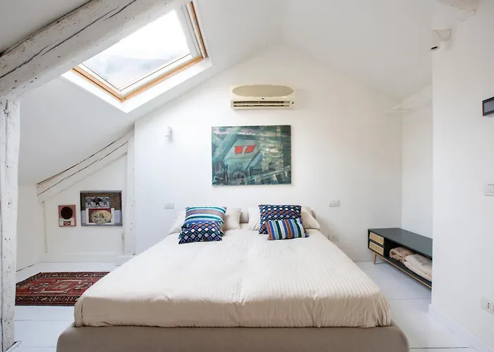 Apartment Gorgeous In The Heart Of *