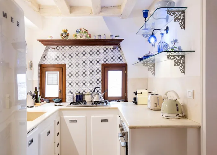 Apartment Gorgeous In The Heart Of Venice