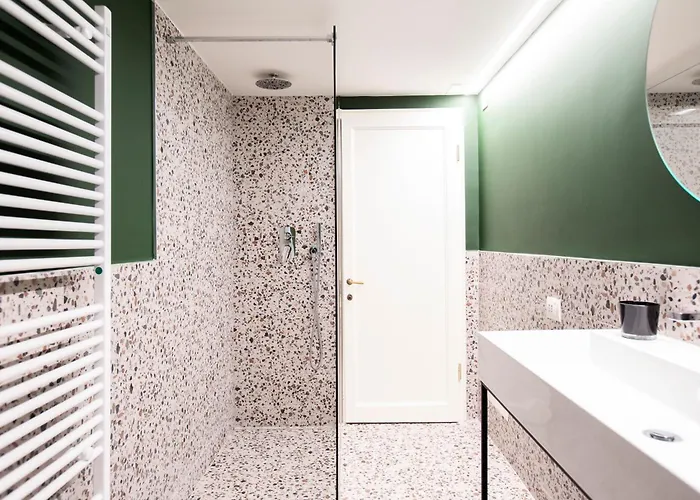 Gorgeous In The Heart Of Apartment Venice